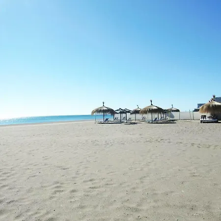 Latorre Apartman Torremolinos