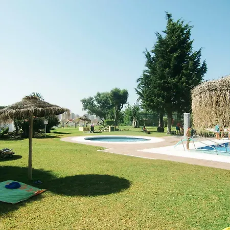 Latorre Apartman Torremolinos