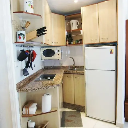 Apartment Latorre