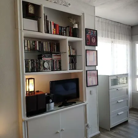 Apartment Latorre