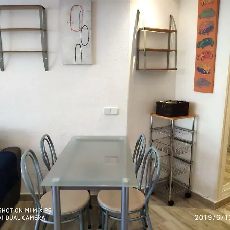 Latorre * Torremolinos