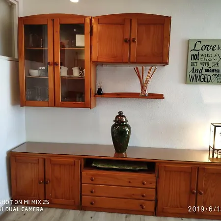 Latorre Apartment *