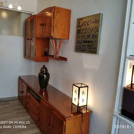 Latorre Apartment *