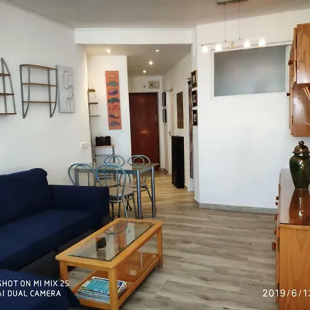 Latorre Apartment