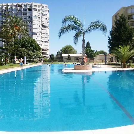 Latorre Apartamento Torremolinos