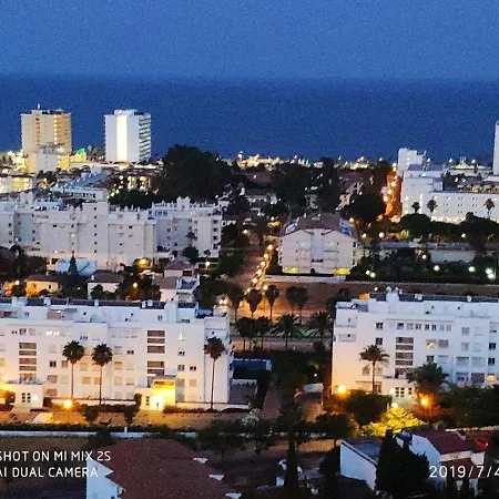 Latorre Apartment *