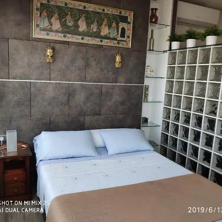 Apartment Latorre *