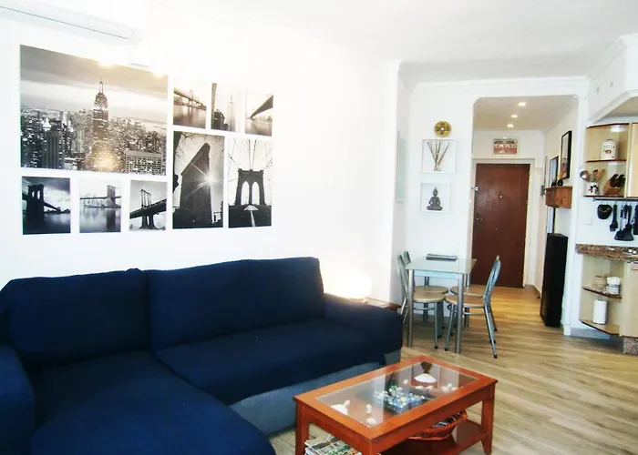 Appartamento Latorre Torremolinos