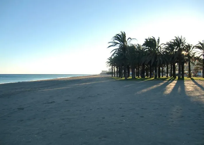 Appartamento Latorre Torremolinos