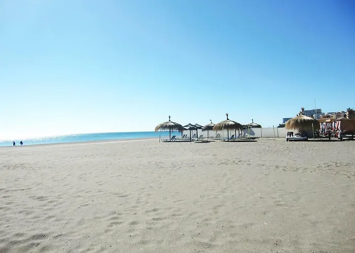 Latorre Apartment Torremolinos